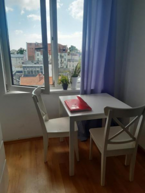 Apartament Waves, Sopot